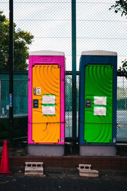 Portable restroom solutions in Maytown, PA