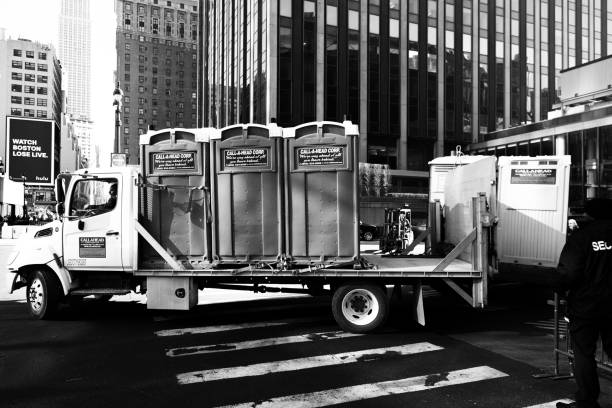 Professional porta potty rental in Maytown, PA